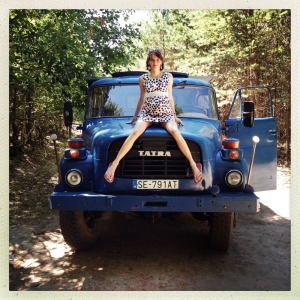 Zač&iacute;naj&uacute; Feti&scaron;e socializmu: o veksl&aacute;koch, c&eacute;čkach, obliečkach