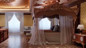 Video Pal&aacute;c Putina m&aacute; po niekoľk&yacute;ch hodin&aacute;ch viac ako 30 mili&oacute;nov zobrazen&iacute; (VIDEO)