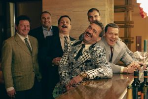 Kto je kto v minis&eacute;rii MIKI (FOTO)