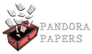 V Pandora Papers novin&aacute;ri odhalili podozriv&eacute; transakcie stoviek politikov a zn&aacute;mych osobnost&iacute;