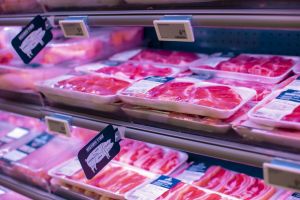 Najlep&scaron;ie m&auml;so je v BILLA, z&iacute;skalo prest&iacute;žnu pečať kvality QUDAL