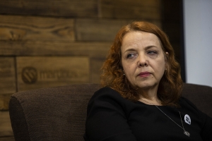 &Scaron;&eacute;fredaktorku SME ocenili Eur&oacute;pskou novin&aacute;rskou cenou