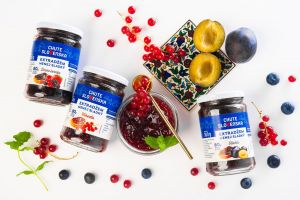 Triumf pre BILLA! Jej značka Chute Slovenska patr&iacute; medzi novinky roka