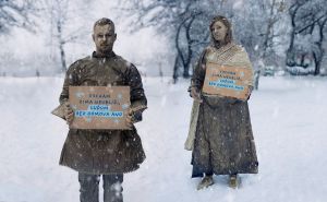 Soch&aacute;m zima neubl&iacute;ži, ľuďom &aacute;no. Slovensk&aacute; sporiteľňa spolu s hlavn&yacute;m mestom Bratislava pom&aacute;haj&uacute; ľuďom bez domova