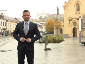 ČT a RTVS bud&uacute; vysielať mimoriadne spoločne - s Ficom, Sobotkom aj &Scaron;imečkom