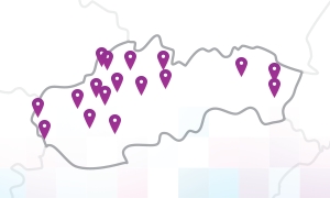 Nechcete v&scaron;etko vybavovať online? Nav&scaron;t&iacute;vte na&scaron;e kontaktn&eacute; miesto
