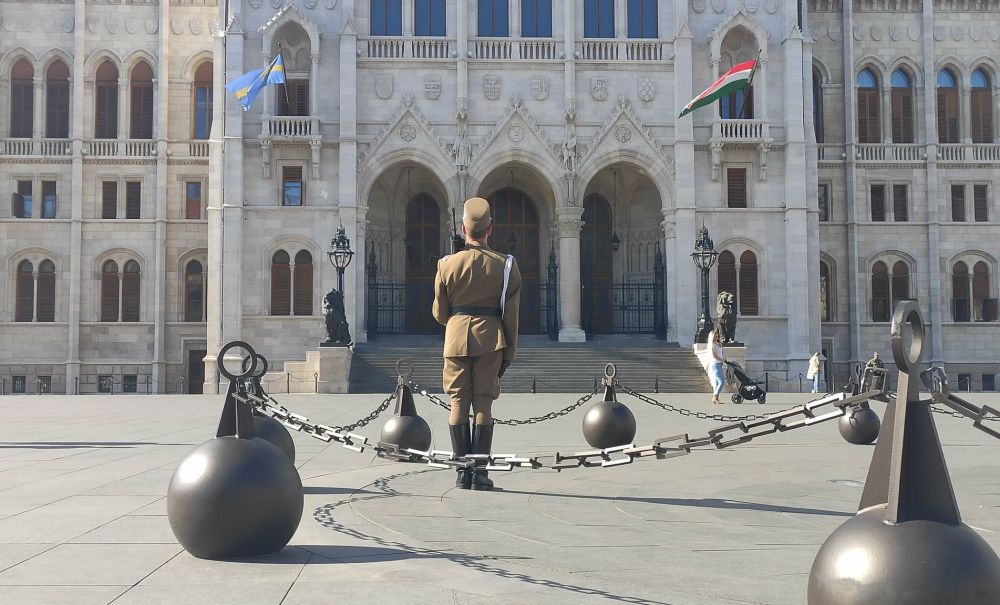 P&eacute;ter Magyar v &scaron;t&aacute;tnom rozhlase ozn&aacute;mil reformu verejnopr&aacute;vnych m&eacute;di&iacute;