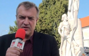 Zomrel b&yacute;val&yacute; moder&aacute;tor Mark&iacute;zy a politik Robo Beňo