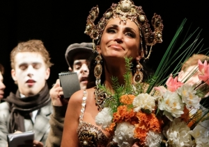 JOJ zverejnila reakciu Sklovskej na kritiku čitateľov a m&eacute;di&iacute; 