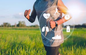 Ako dostať do života viac pohybu? Sk&uacute;ste t&yacute;chto 7 tipov pre smart &scaron;portovanie