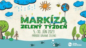 Telev&iacute;zia Mark&iacute;za bude mať Zelen&yacute; t&yacute;ždeň