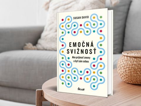 Toto je tajomstvo spokojnej mysle. Kniha, ktor&aacute; v&aacute;s nauč&iacute; žiť autenticky