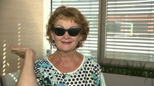 Vych&aacute;dza nov&yacute; časopis, jeho patr&oacute;nkou je Gizka Oňov&aacute; (FOTO)