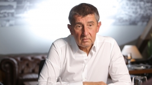 Babi&scaron; dal prednosť rozhovoru v s&uacute;kromnej telev&iacute;zii pred debatou l&iacute;drov v ČT