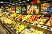Pozrite sa, ako budú počas 1. a 8. mája otvorené Tesco, Lidl, Kaufland, Billa, Terno, Kraj a Fresh