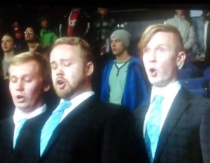 Prv&yacute; z&aacute;pas na&scaron;ich pril&aacute;kal 826 tis&iacute;c div&aacute;kov