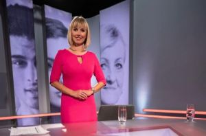 Z JOJ odch&aacute;dza Jana Krescanko Dib&aacute;kov&aacute;