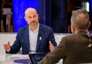 Tieňov&yacute;m spravodajcom pre eur&oacute;psky z&aacute;kon o slobode m&eacute;di&iacute; sa stal Vladim&iacute;r Bilč&iacute;k