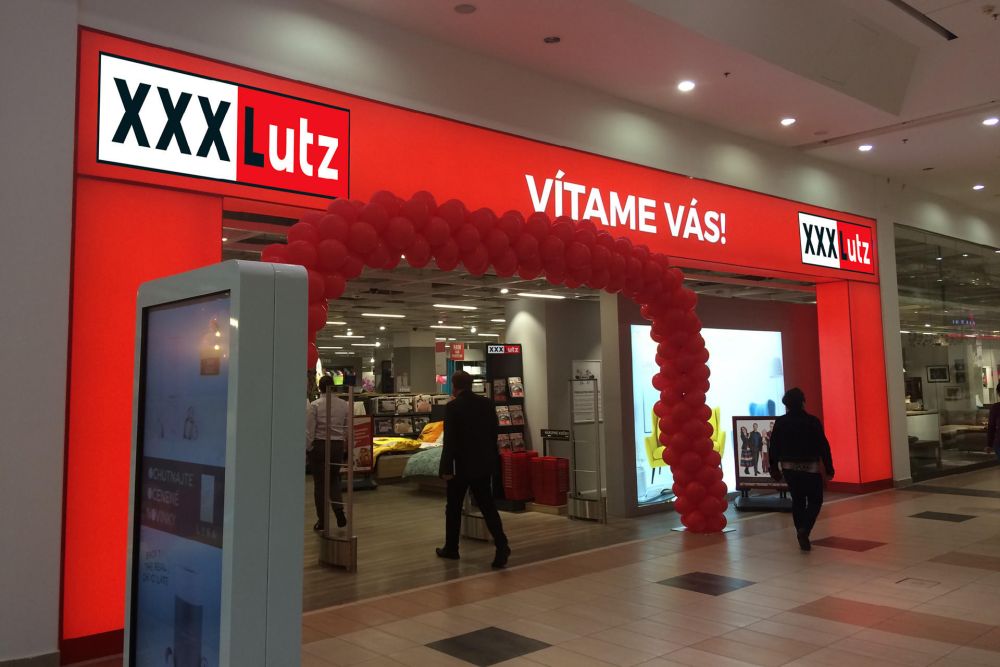 Reťazec XXXLutz kupuje prev&aacute;dzkovateľa značky Asko