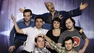 Dangl a Polni&scaron;ov&aacute; chystaj&uacute; nov&uacute; z&aacute;bavn&uacute; &scaron;ou pre JOJ