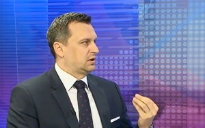 Sul&iacute;k: Danko vydiera RTVS