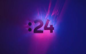 RTVS :24 od dnes 9. m&aacute;ja vysiela po novom (FOTO, VIDEO)