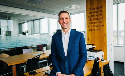 Riaditeľ O2 Igor T&oacute;th: Manaž&eacute;rom poučky nestačia. Ak nevedia vn&iacute;mať pocity a zjednocovať my&scaron;lienky druh&yacute;ch, uspej&uacute; len ťažko