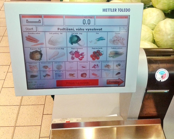 Kaufland dementuje f&aacute;my o klamlivej v&aacute;he