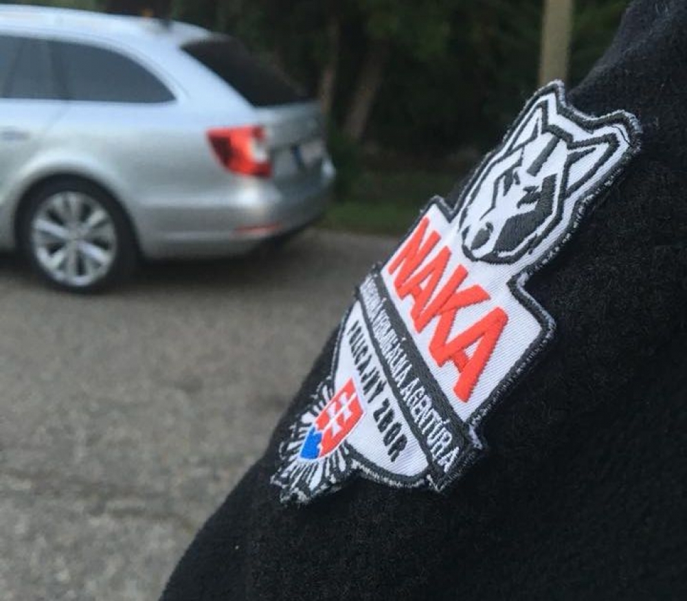 MIMORIADNA SPR&Aacute;VA: NAKA zadržala Jankovsk&uacute; a ďal&scaron;&iacute;ch sudcov (VIDEO)