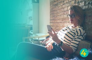 Aj vďaka 4ke bud&uacute; seniori cez Vianoce v kontakte s rodinami