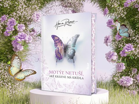 Na star&uacute; korčuľu vyzer&aacute;m bohovsky... Je tu nov&aacute; skvel&aacute; repovka