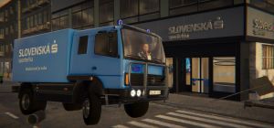 Pripravte si joystick a zarobte na &uacute;rokoch. Slovensk&aacute; sporiteľňa sa dostala do prvej slovenskej GTA hry