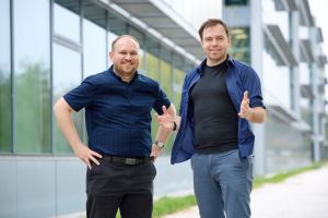 Seed Starter Slovenskej sporiteľne investuje 400-tis&iacute;c eur do startupu Webout. Ten z&iacute;skava spolu 1,65 mili&oacute;na eur a mieri do Silicon Valley