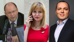 Rezn&iacute;k a &scaron;&eacute;fovia spravodajstva reaguj&uacute; na otvoren&yacute; list redaktorov RTVS: Fabuluj&uacute; a stra&scaron;ia