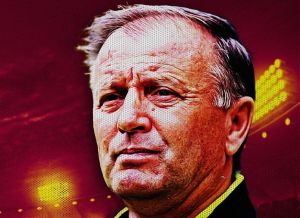 STVR prinesie dokument venovan&yacute; tr&eacute;nerskej legende Jozefovi Venglo&scaron;ovi (VIDEO)