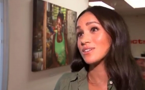 Harry a Meghan podali žalobu na bulv&aacute;r za vstup do s&uacute;kromia Meghan