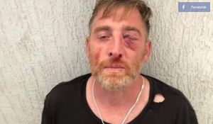 Po smrti novin&aacute;ra, ktor&eacute;ho v Gruz&iacute;nsku zbili odporcovia LGBT, protestovali tis&iacute;ce ľud&iacute;