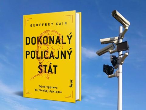 Toto je dokonalý policajný štát, z ktorého mrazí!
