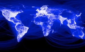 Soci&aacute;lne siete mali celosvetov&yacute; v&yacute;padok