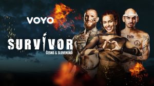 Kto je kto v tretej s&eacute;rii Survivor Česko &amp; Slovensko (FOTO)