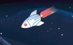 Konečne. Prieskumn&iacute;k skončil, Facebook funguje ako predt&yacute;m