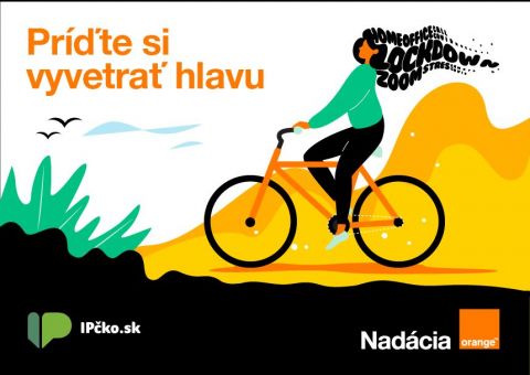 Prv&yacute; Festival pre du&scaron;u spoj&iacute; odborn&iacute;kov na du&scaron;evn&eacute; zdravie so &scaron;irokou verejnosťou. Pr&iacute;ďte si vyvetrať hlavu