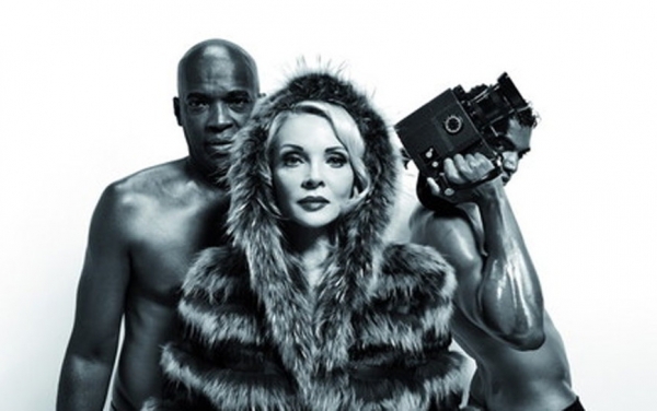 Na RTVS ide Leni &ndash; hra o kontroverznej režis&eacute;rke Hitlerovej r&iacute;&scaron;e