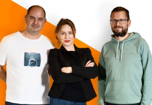 Rann&aacute; show R&aacute;dia Expres Hemendex m&aacute; nov&uacute; moder&aacute;torku