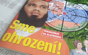 Stač&iacute; mučenie, hrozba teroristick&eacute;ho &uacute;toku a v&yacute;kričn&iacute;k