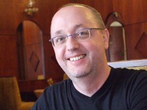 Rada Audiovizu&aacute;lneho fondu zvolila Martina &Scaron;matl&aacute;ka za riaditeľa