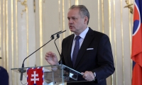 Cel&eacute; vyhl&aacute;senie Andreja Kisku: Vid&iacute;m dve možnosti - rekon&scaron;trukciu vl&aacute;dy alebo predčasn&eacute; voľby