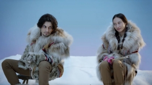 Už viete, kto je Nanuk? Stredoslovensk&aacute; energetika, a. s., prin&aacute;&scaron;a zauj&iacute;mav&uacute; zmenu v kreat&iacute;ve (VIDEO)