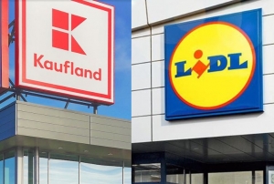 D&Ocirc;LEŽIT&Eacute;: Lidl a Kaufland zav&aacute;dzaj&uacute; od 13:00 do 14:30 prednostn&eacute; nakupovanie pre seniorov