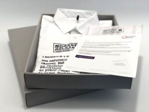 Zru&scaron;enie dress code prinieslo Po&scaron;tovej banke viacer&eacute; prest&iacute;žne ocenenia